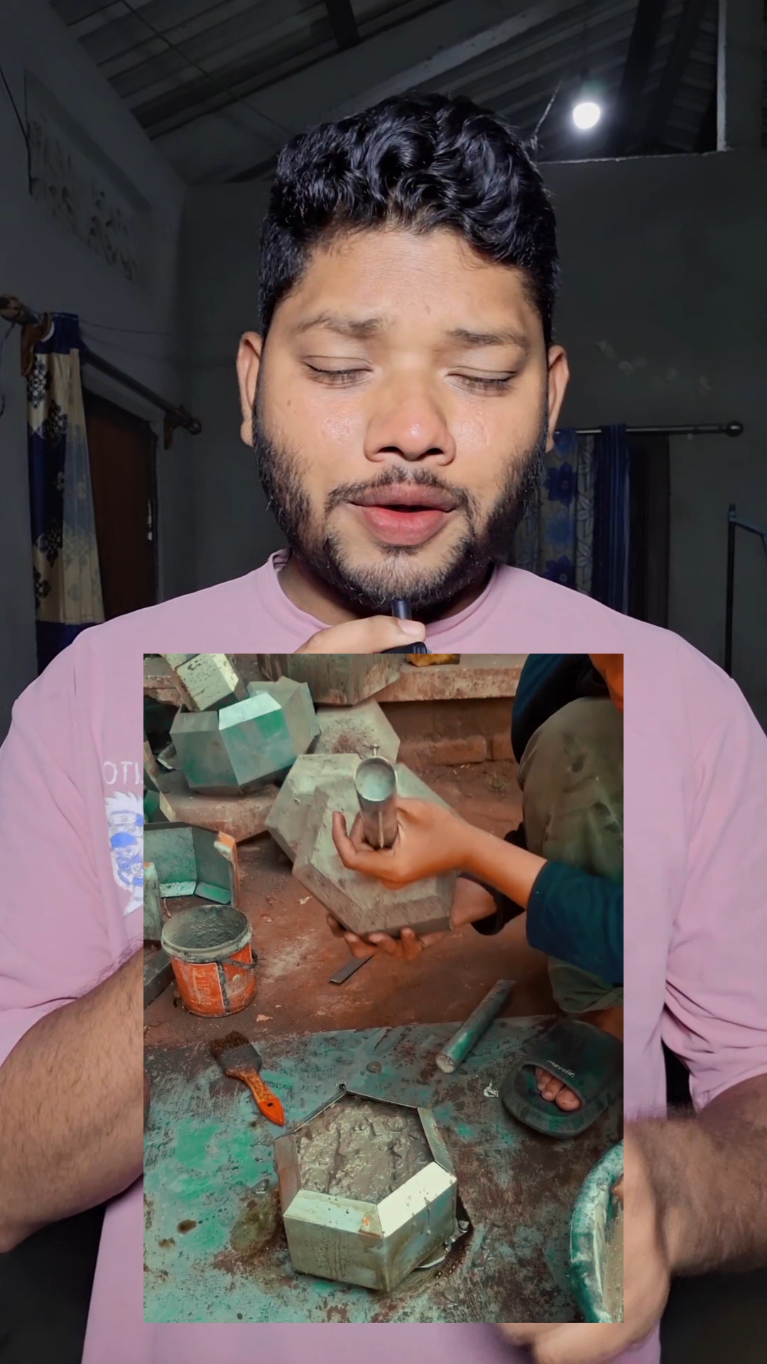 এমন অদ্ভুত জিনিস কীভাবে তৈরি হয়! 😱🔥