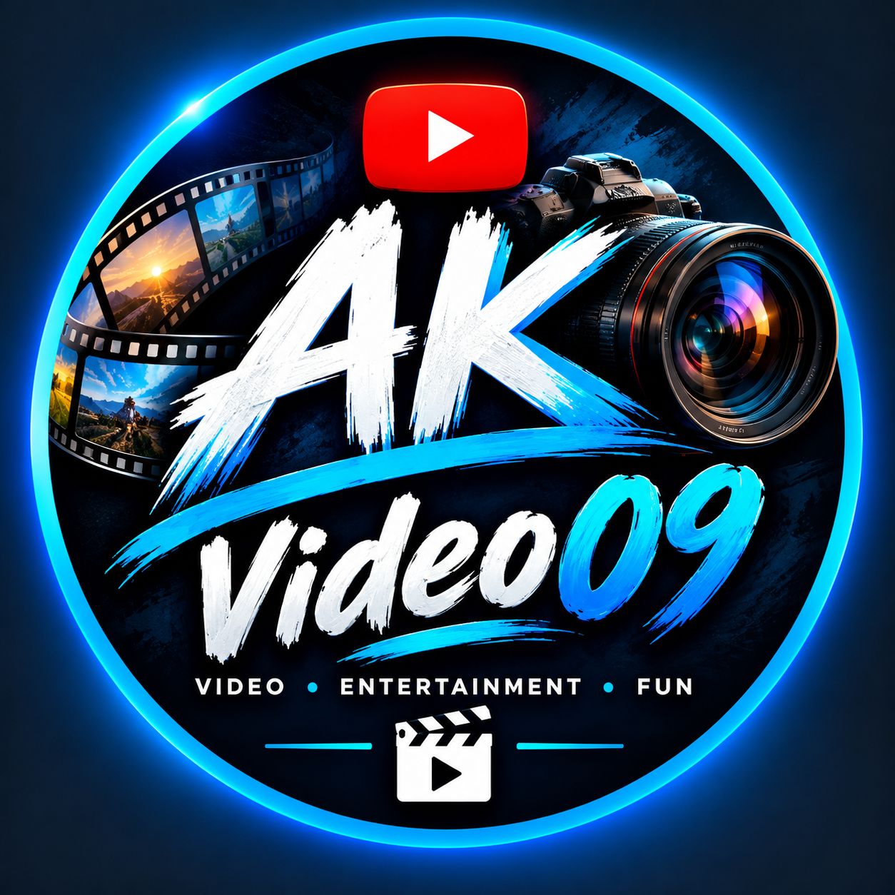 Ak Video09 on Bideo