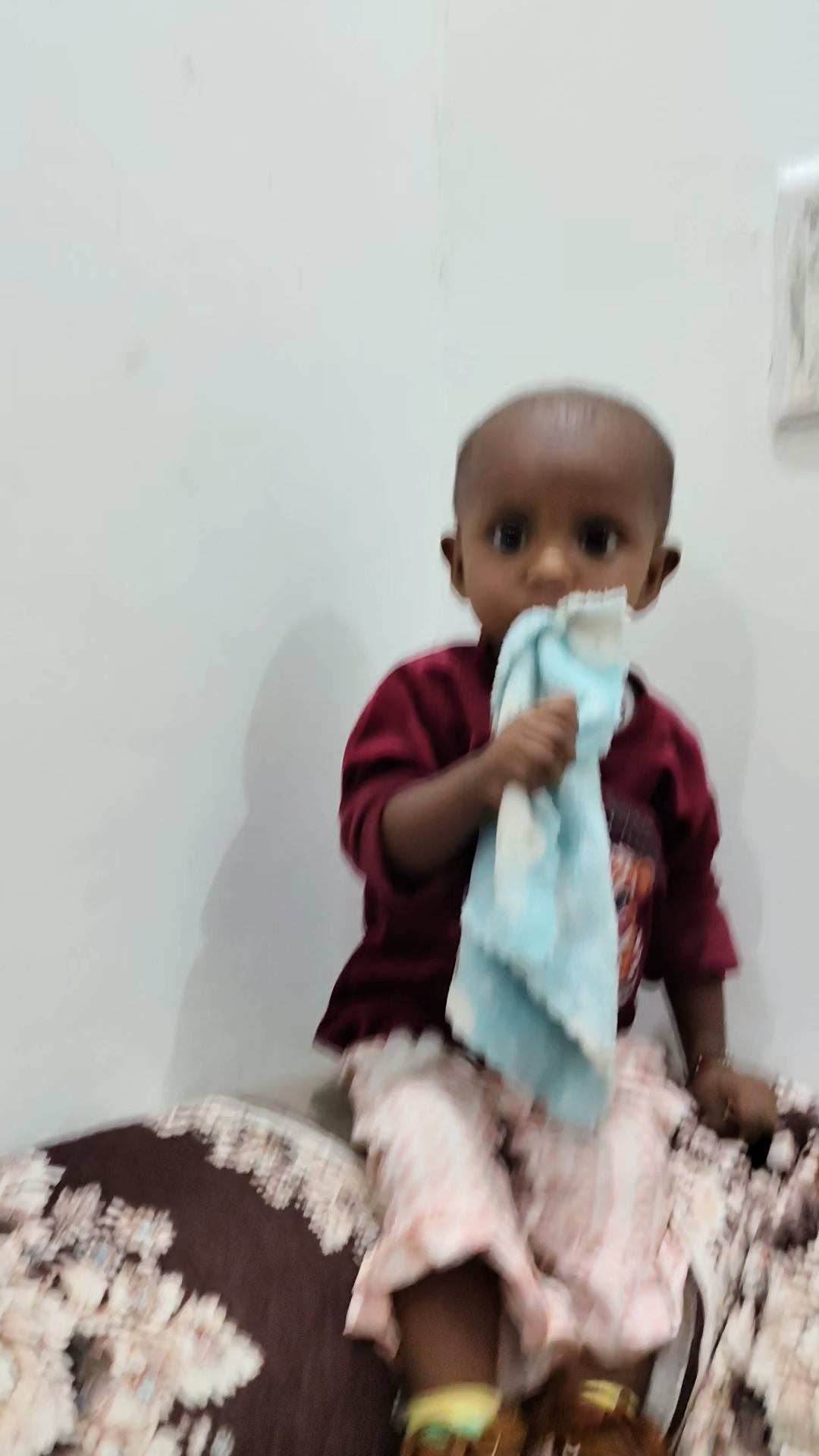 Little baby #viralvideo
