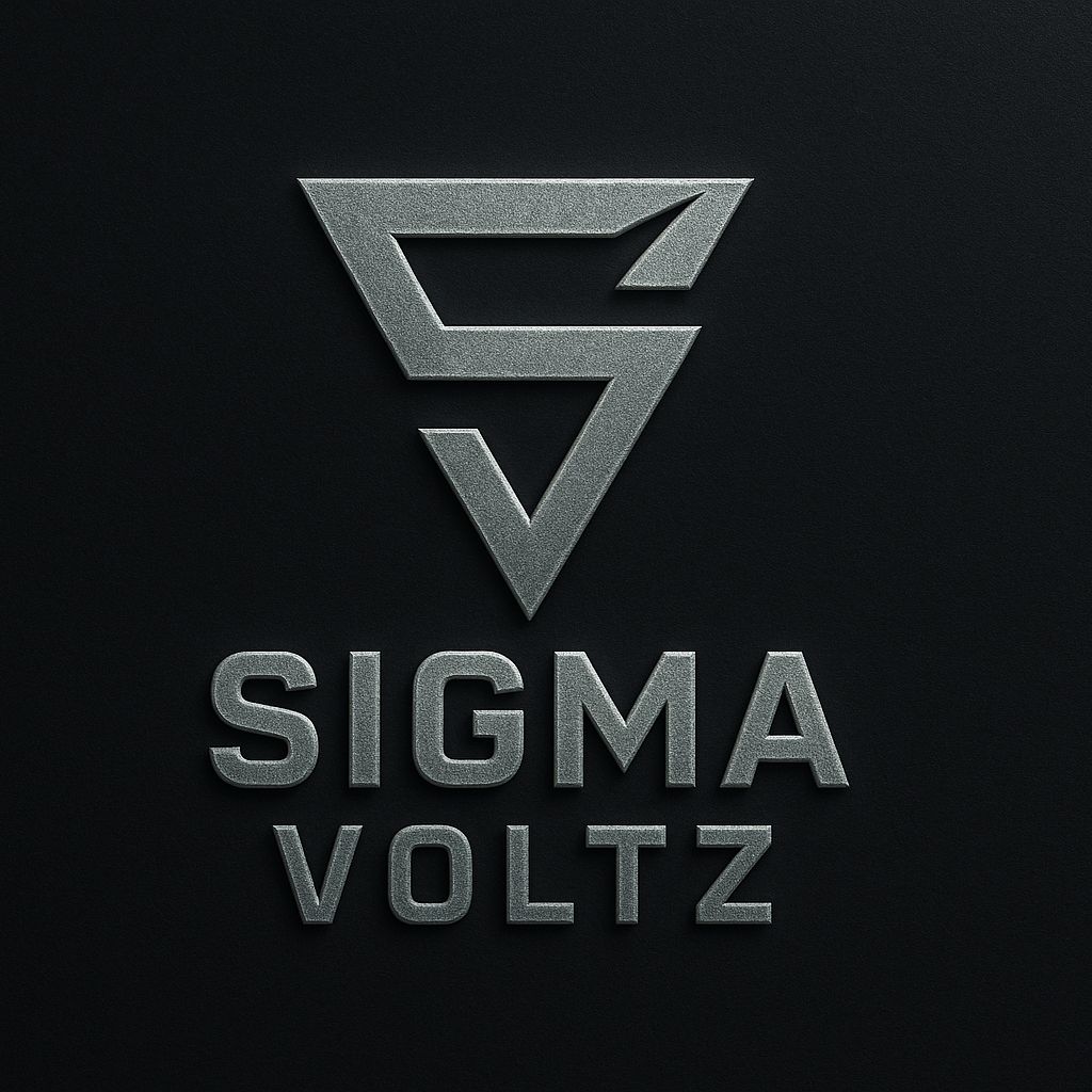 sigma voltz on Bideo