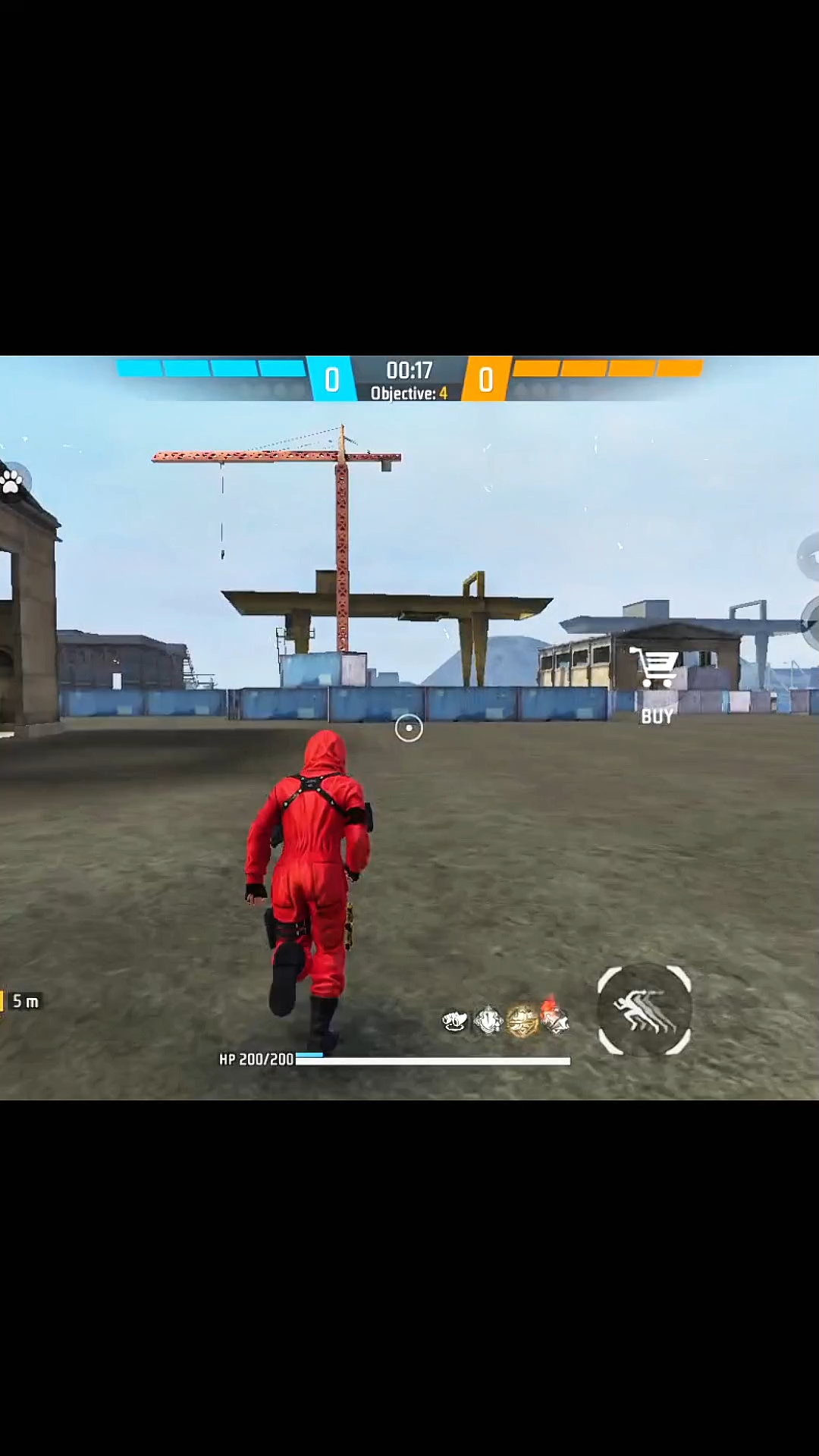 Itne noob teammates| Free Fire