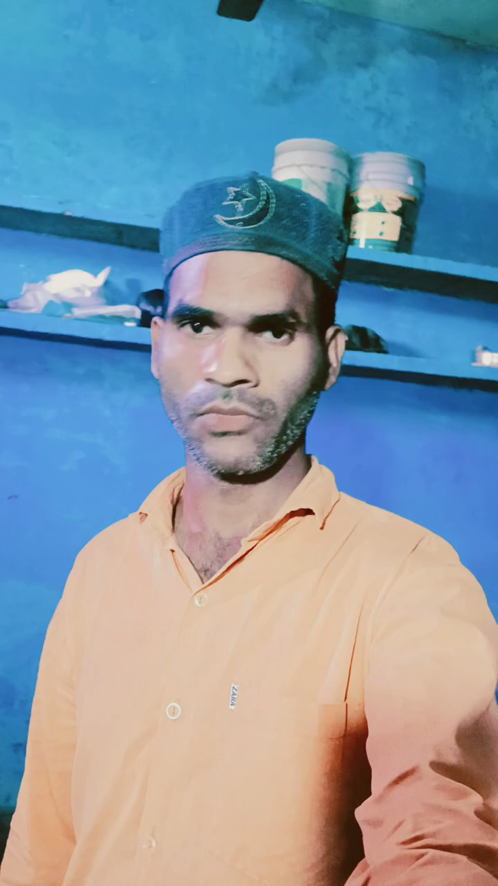 Ek Kamna ka Lal Hai ek Fatima ka Lal