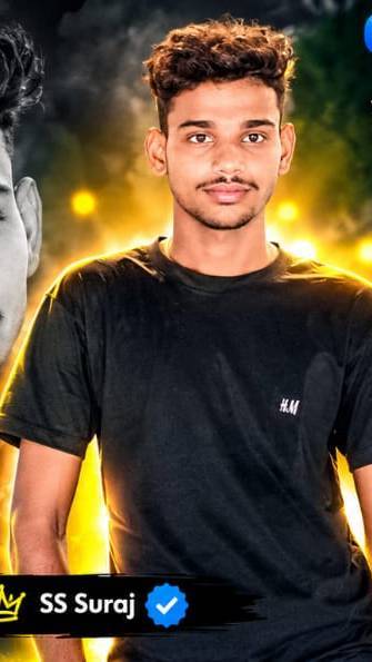 SS Suraj@Krishna vlog