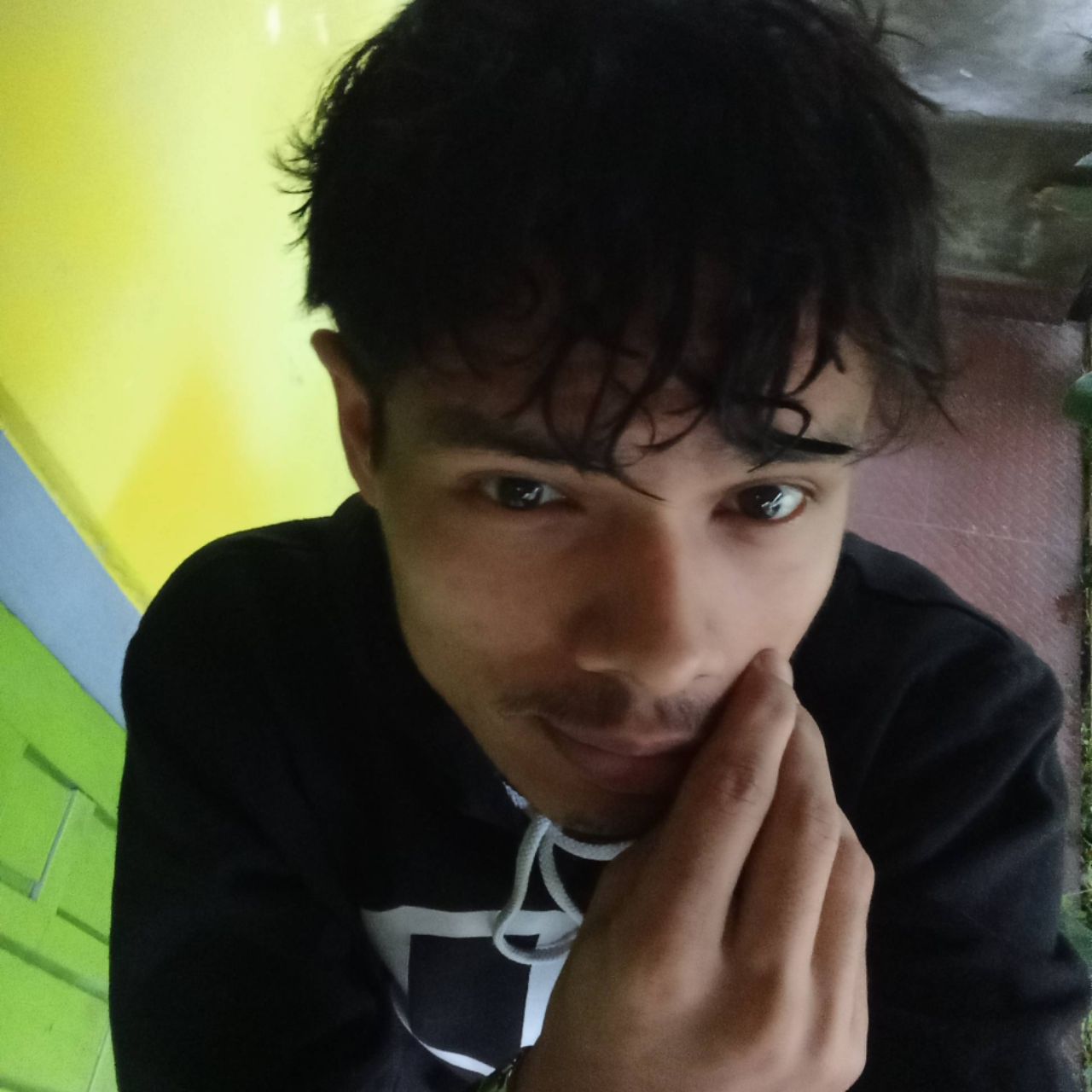 Bishal khadka officieal on Bideo
