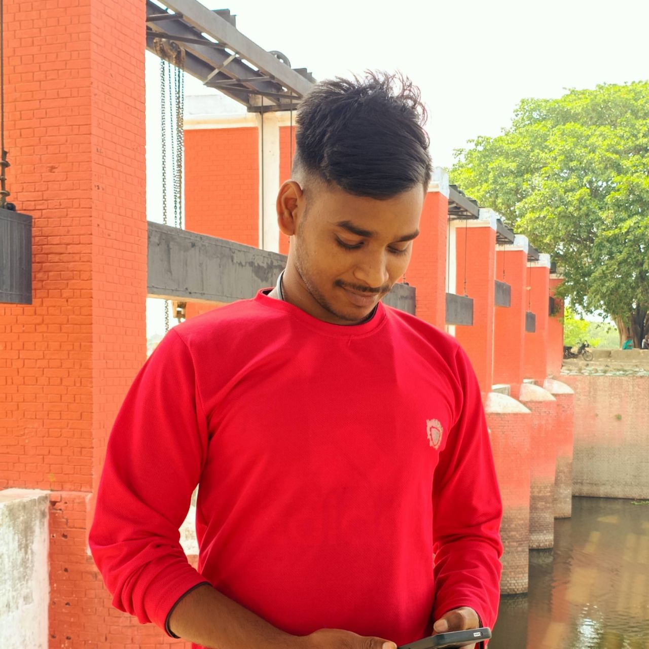 Yash Kumar Roasting on Bideo