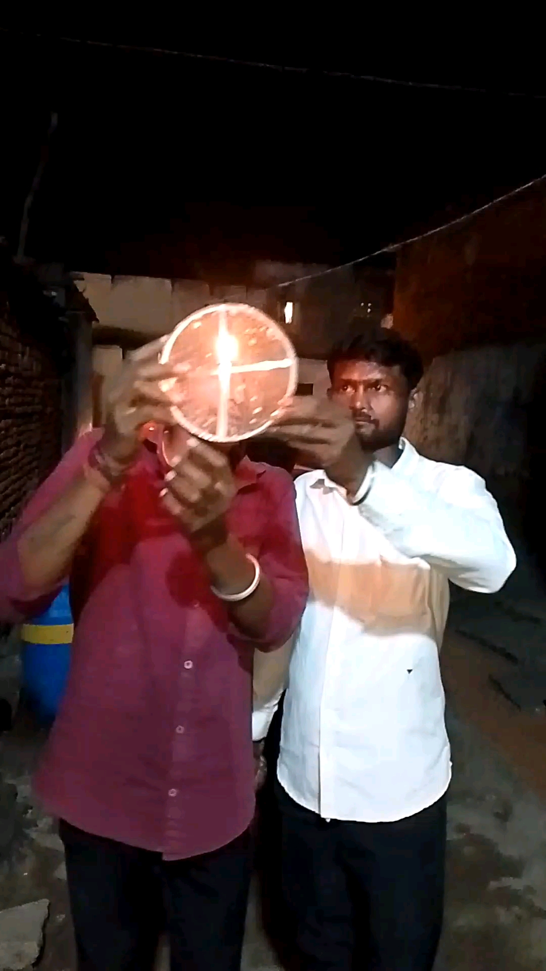 करवा चौथ व्रत
