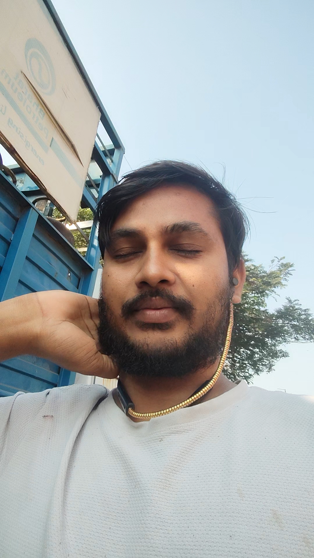 My short video vlog