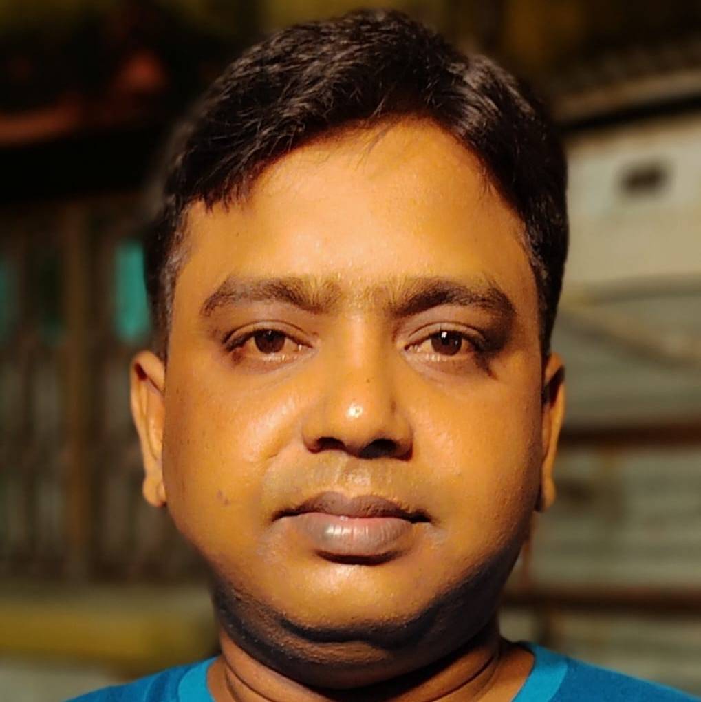 Dipak roy on Bideo
