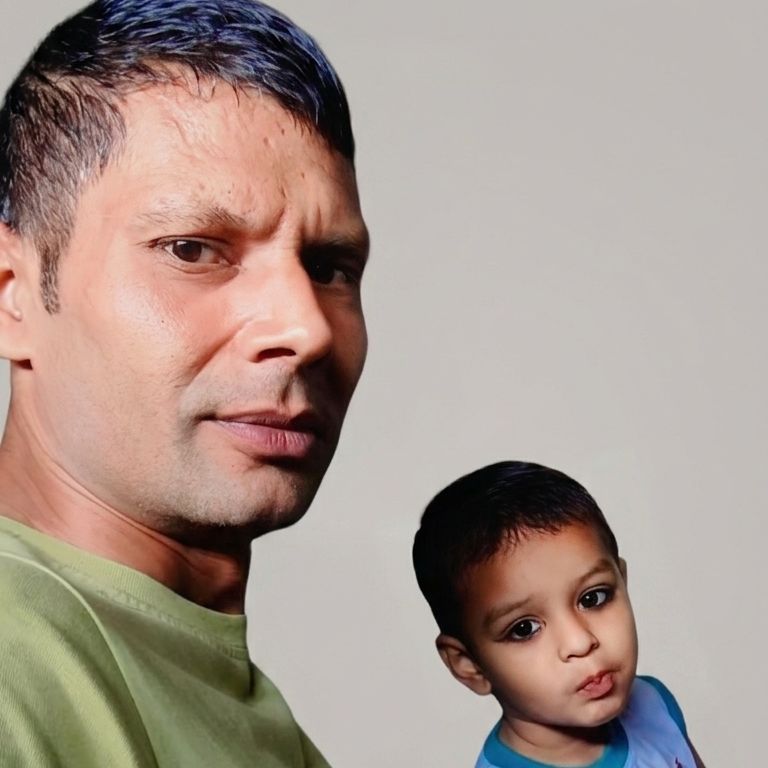 Raju Rasniya on Bideo