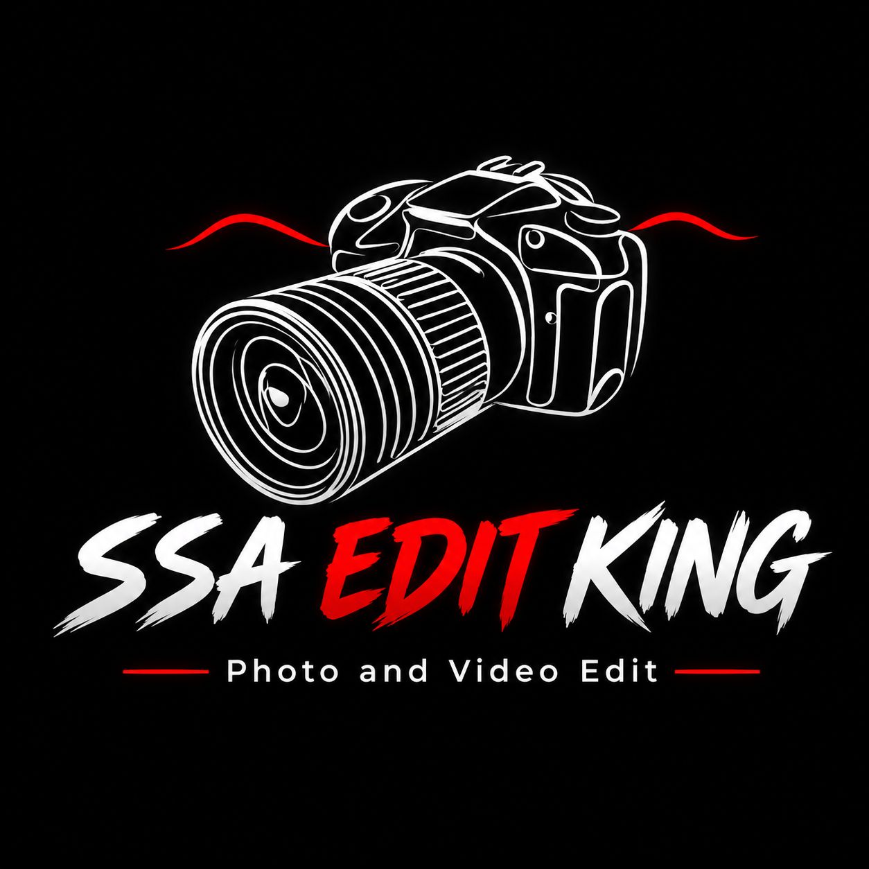SSA EDIT KING on Bideo