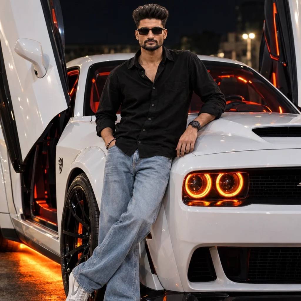 HITESHRAJPUT..... 🫵🫵🫵 on Bideo