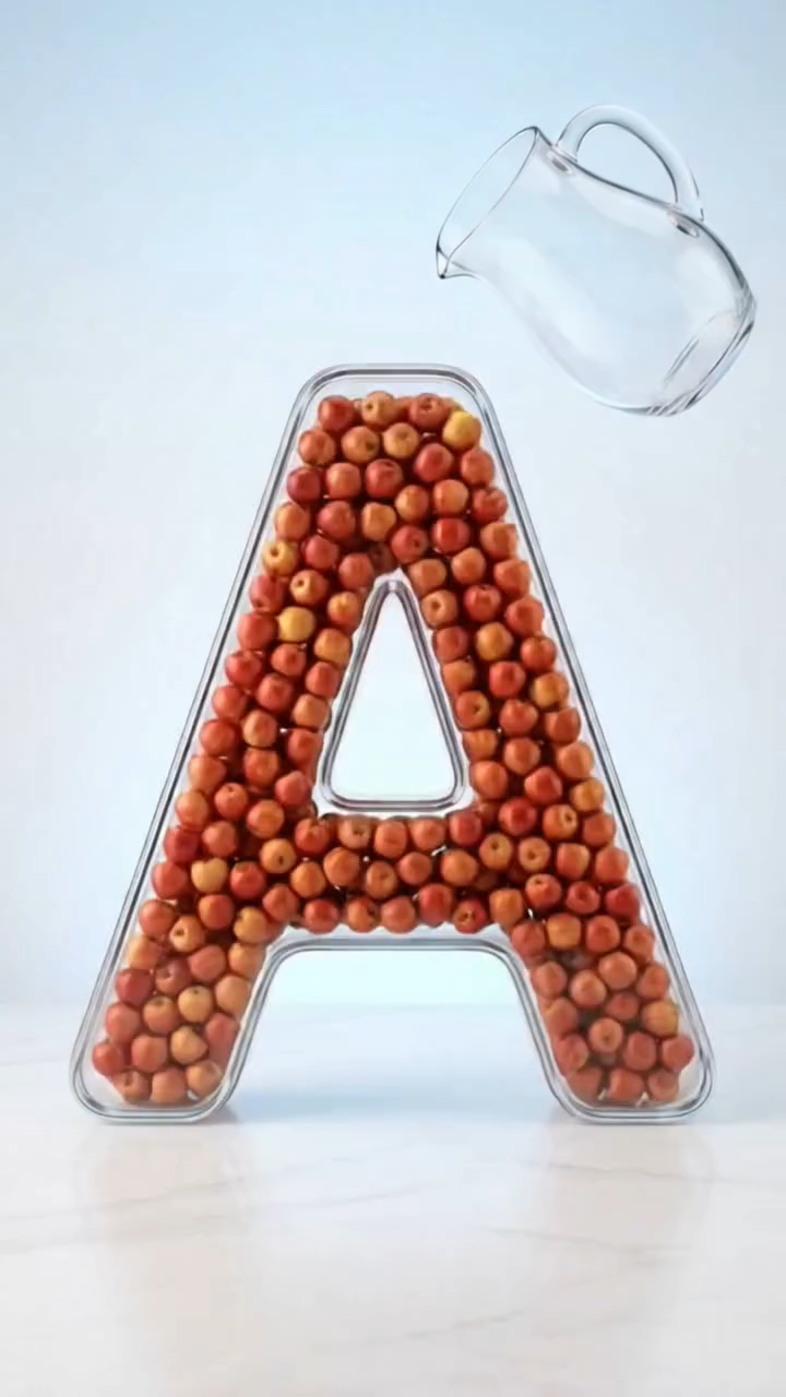 A to z alphabet learning