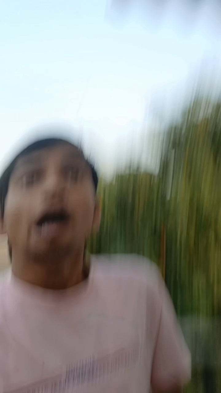 My first vlog