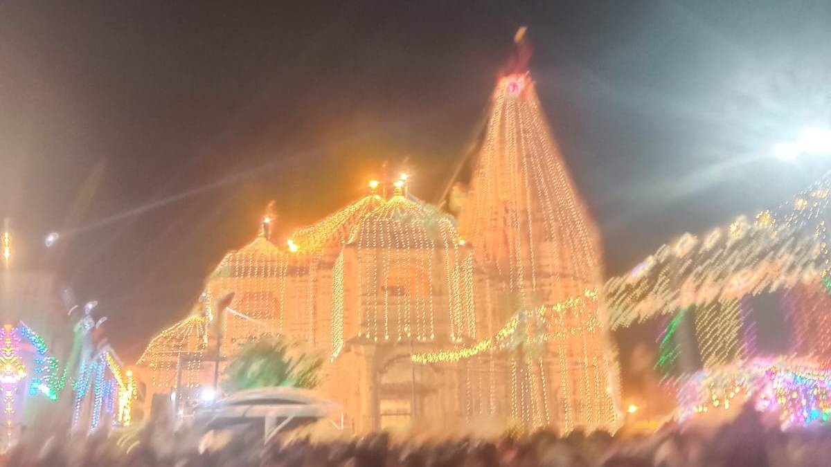 વલાસન મેલડી માતા નુ મંદિર 🙏🙏🙏🙏