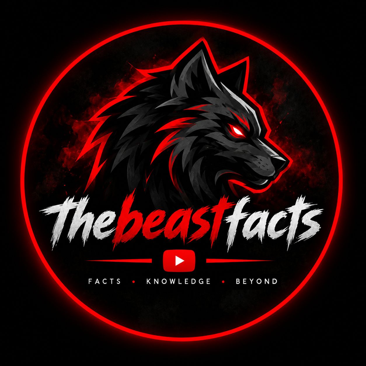The beast fact on Bideo