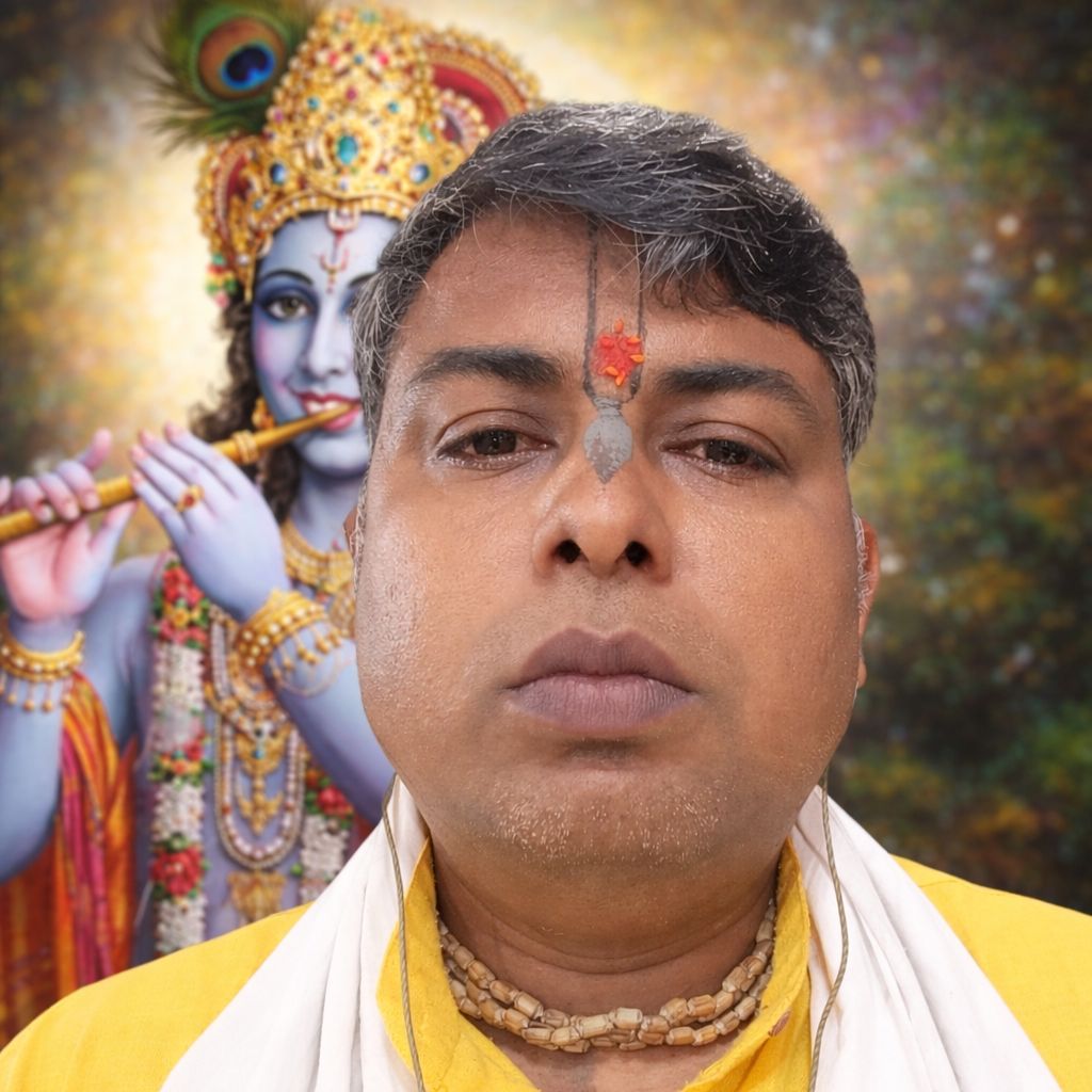 Hari Charan on Bideo