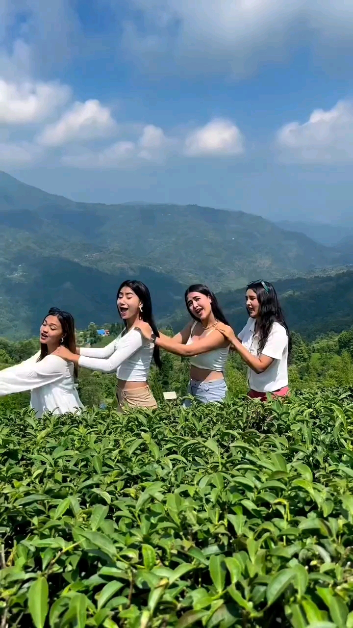#DANCE