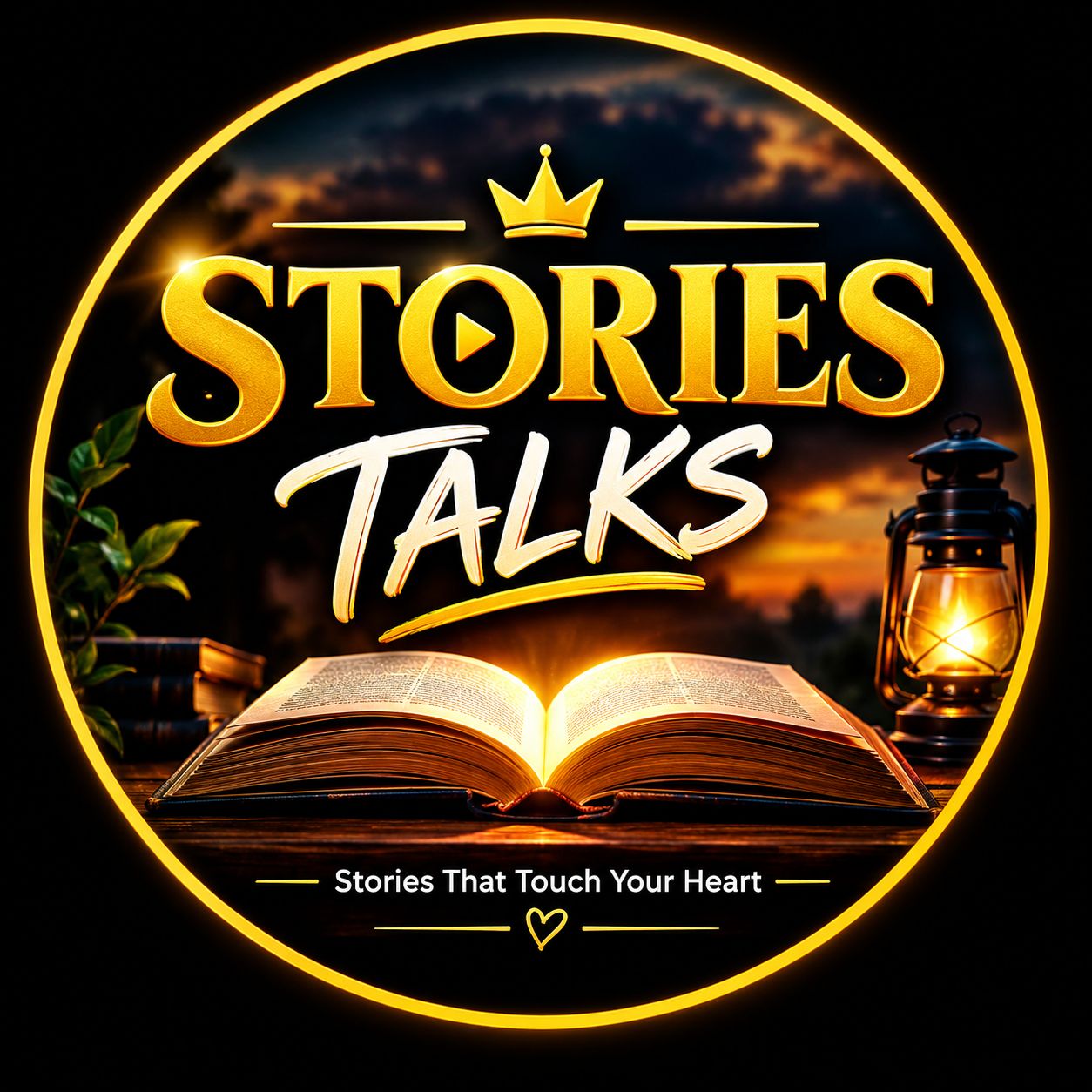 storiestalks on Bideo