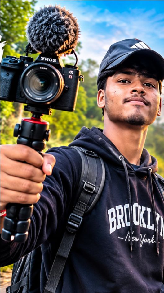 🔥 जिंदगी का असली मजा तो गाँव की गलियों में है ❤️ | My Daily Vlog 🌾