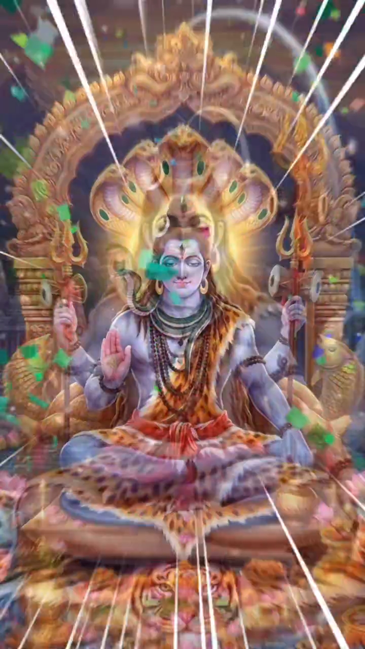 हर हर महादेव