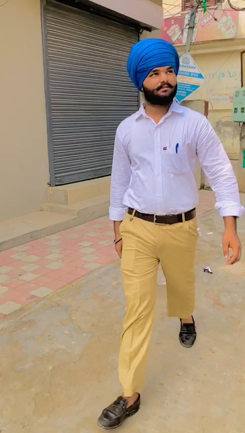 Sukhchain Singh