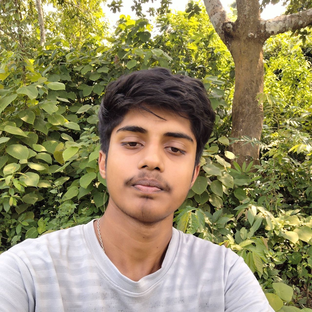 Raja Das on Bideo