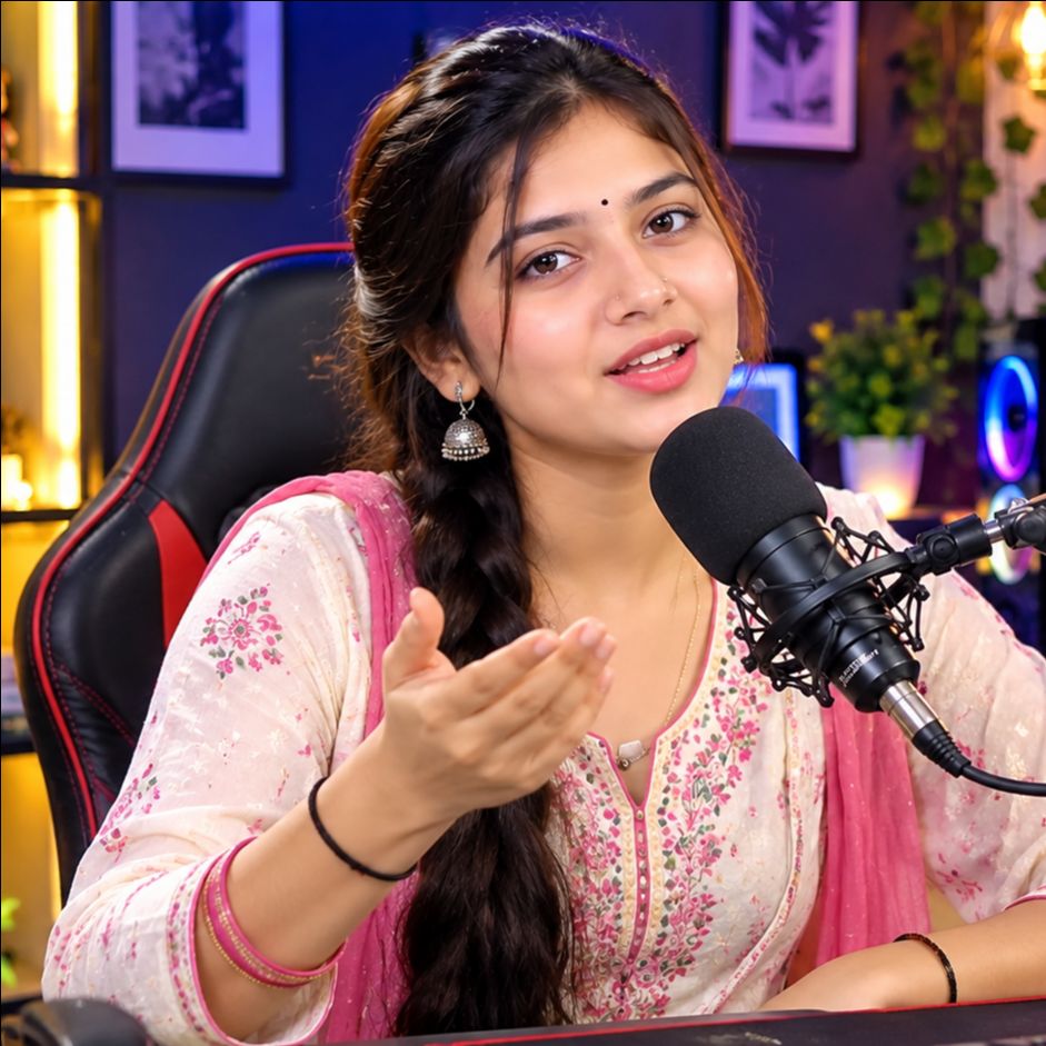 Mahireaction on Bideo