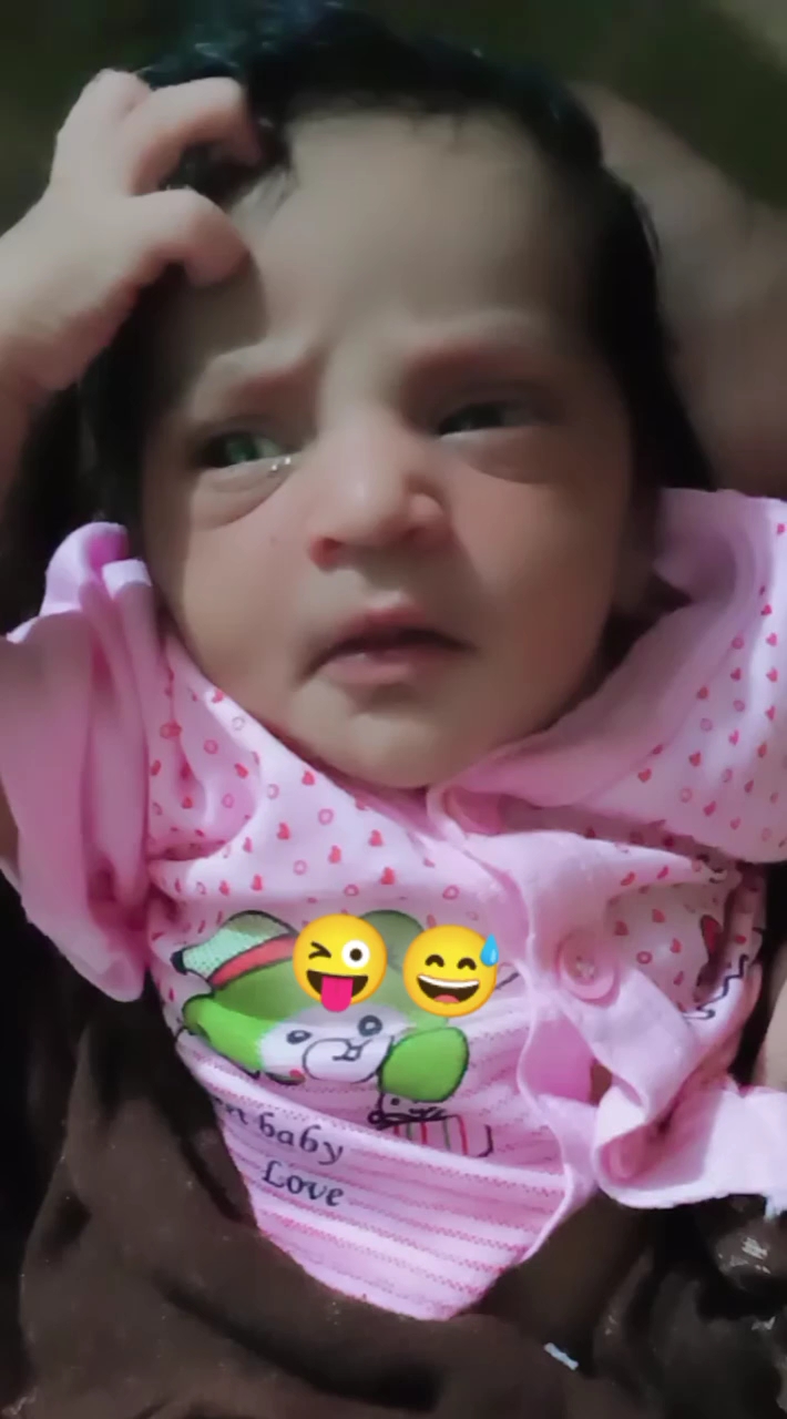 Comedy children video