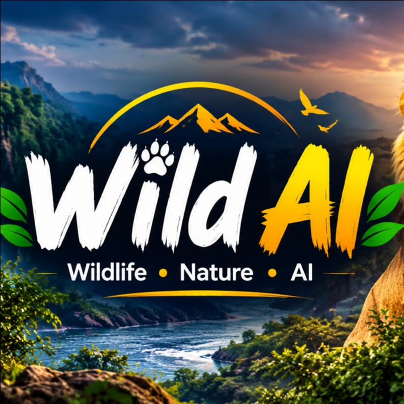 Wild AI on Bideo