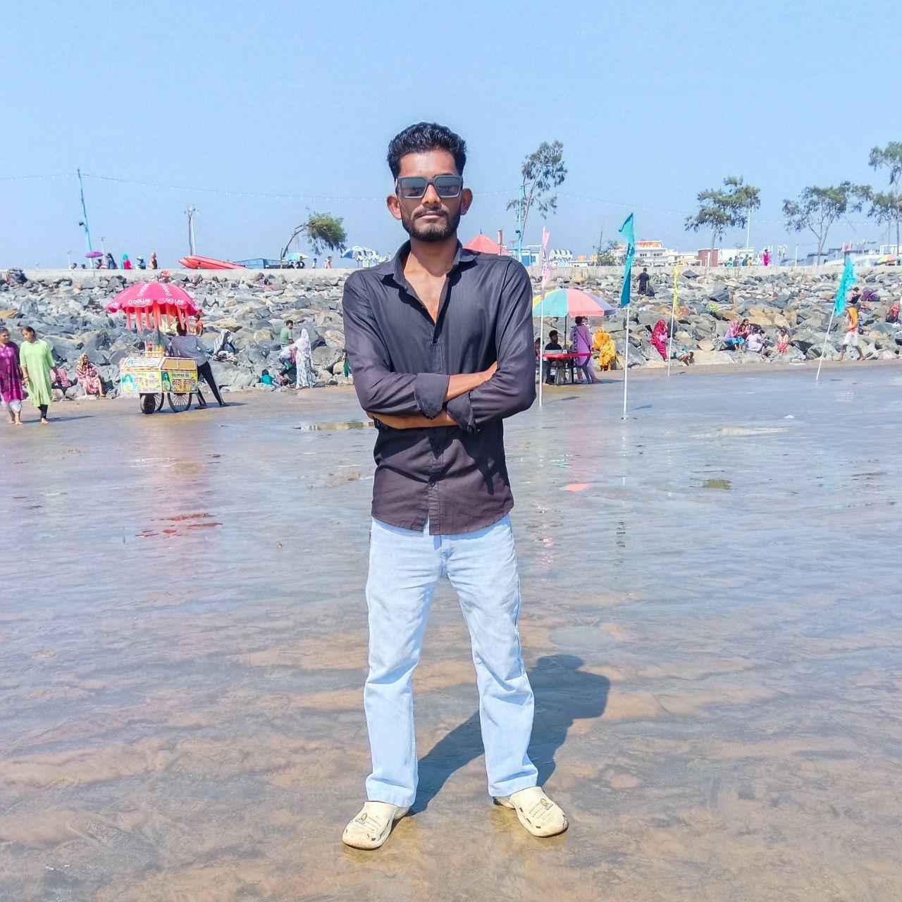 Bhuban7501 on Bideo