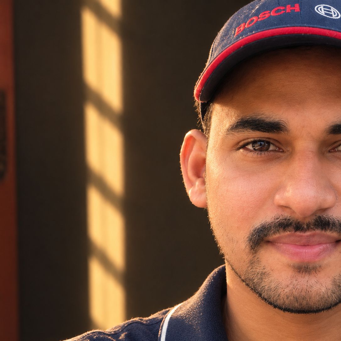 Shubham Vishwakarma vlog on Bideo