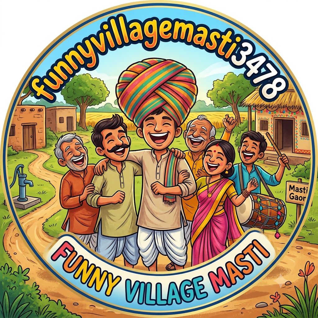 Funnyvillagemasti3478 on Bideo