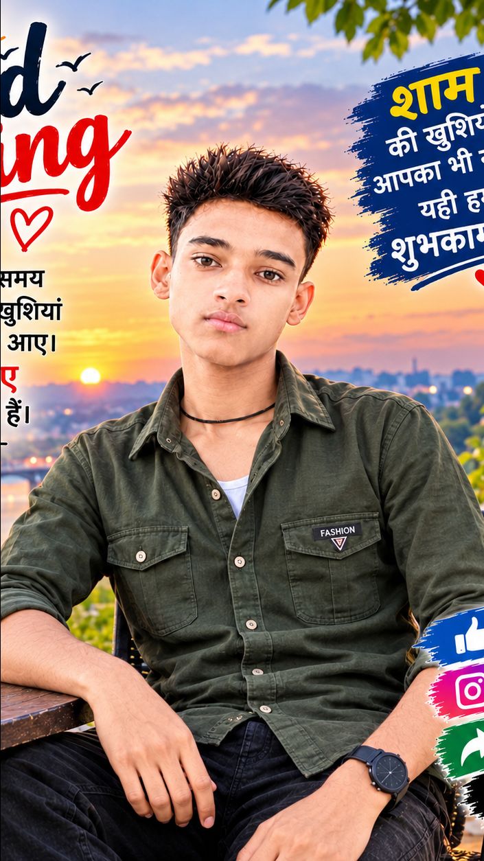 Happy Valmiki jayanti
