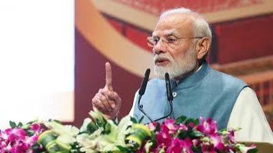 100 ways to stay curious 🤨 when life goes "out of syllabus" by PM Modi ji