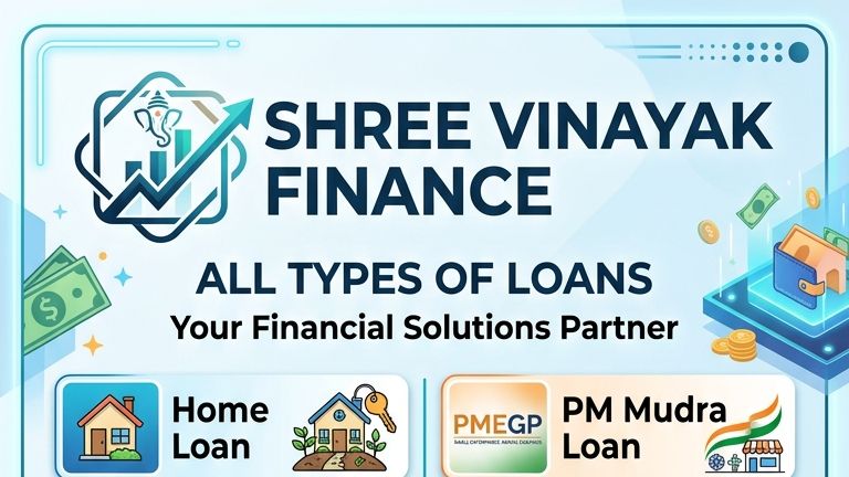 Financial services Trusted BANK and NBFC COMPANY'S a to z loan