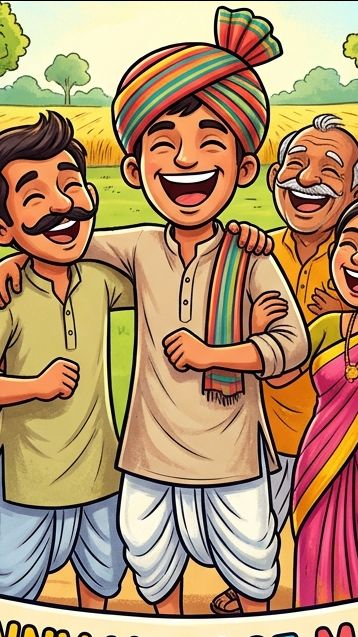 राजस्थान की पहचान