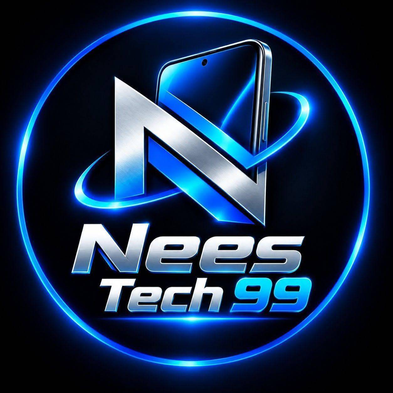 Nees Tech 99 on Bideo
