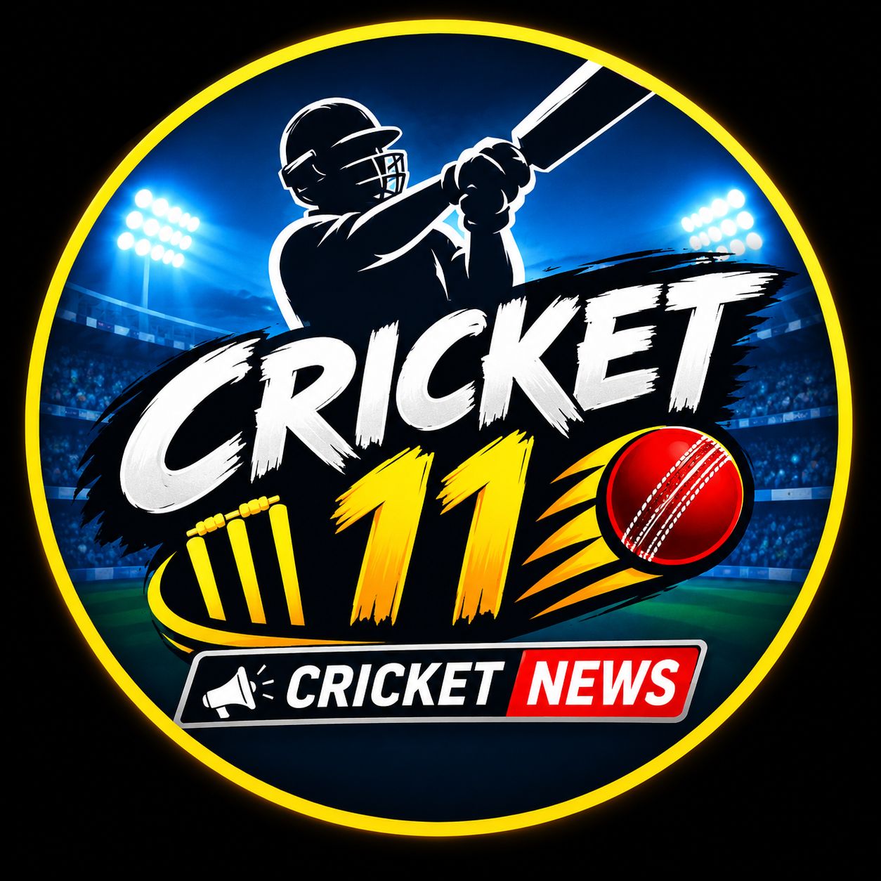 Cricket 11 on Bideo
