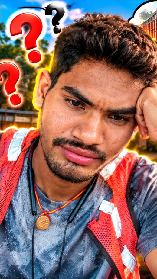 Vah gadi Khali haiparuni bahut chinta achhi