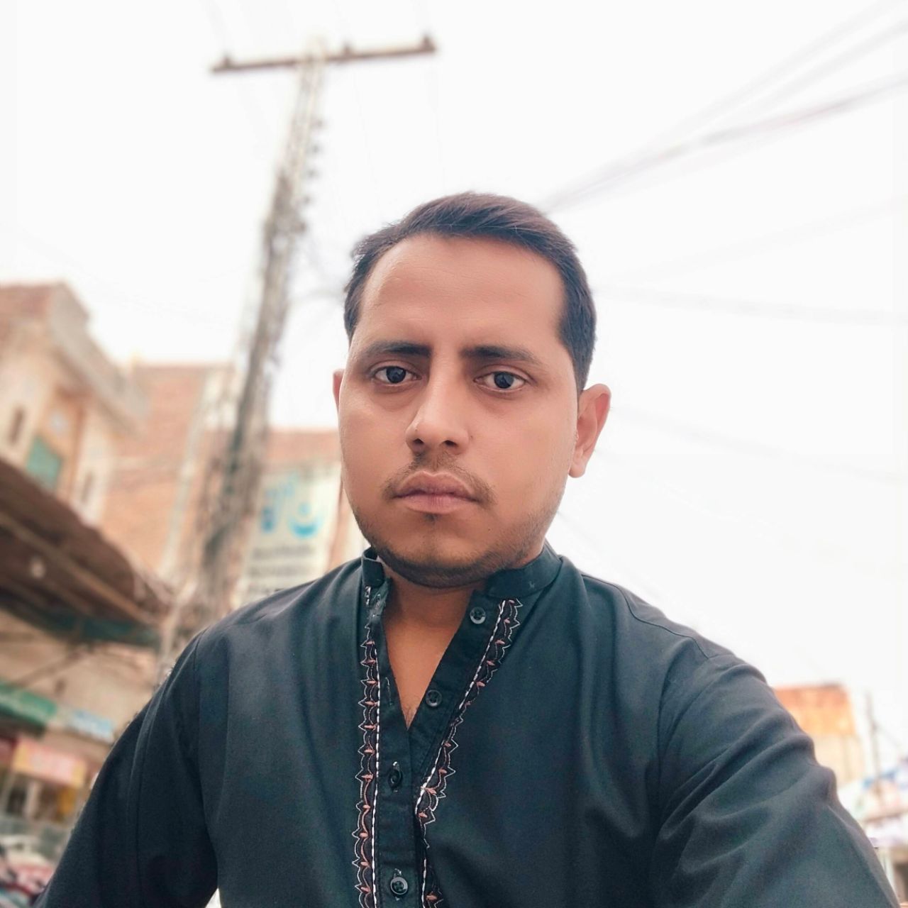 Usmanch76 on Bideo
