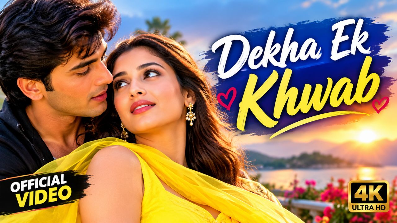 Dekha Ek Khwab