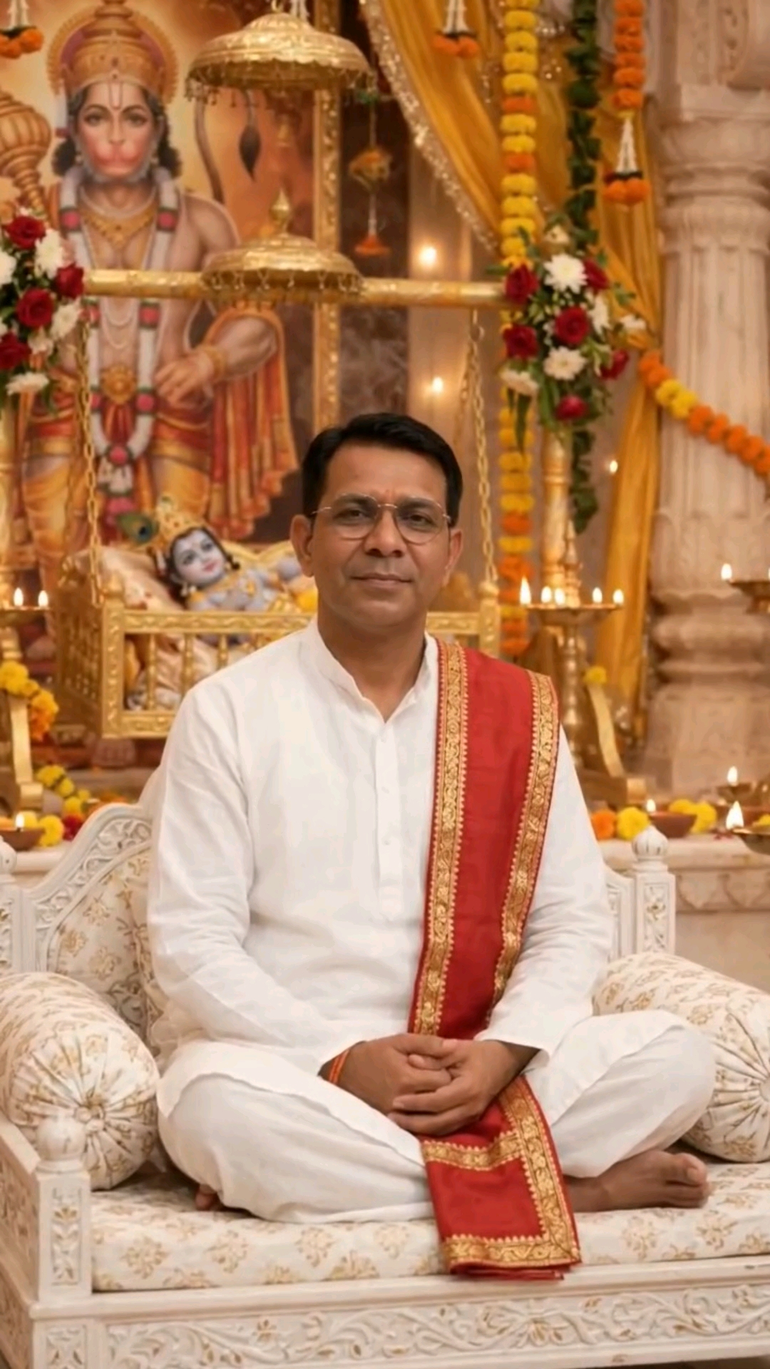 श्री राम चरित्र मानस