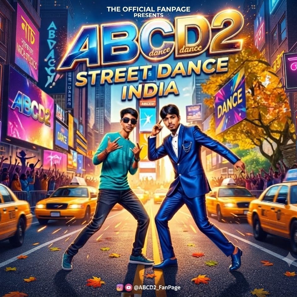 ABCD2ON on Bideo