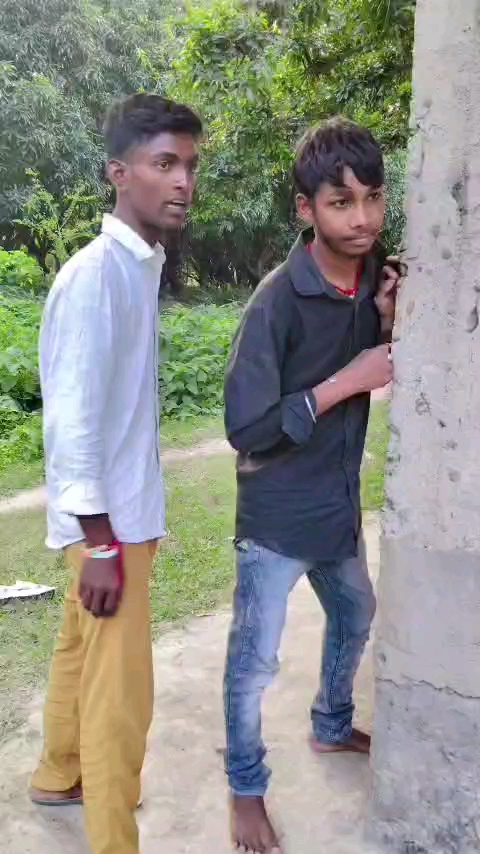 चोर से चोरी @Mr_Anand Nandan #funny #comedy #reels #explore

#fyp