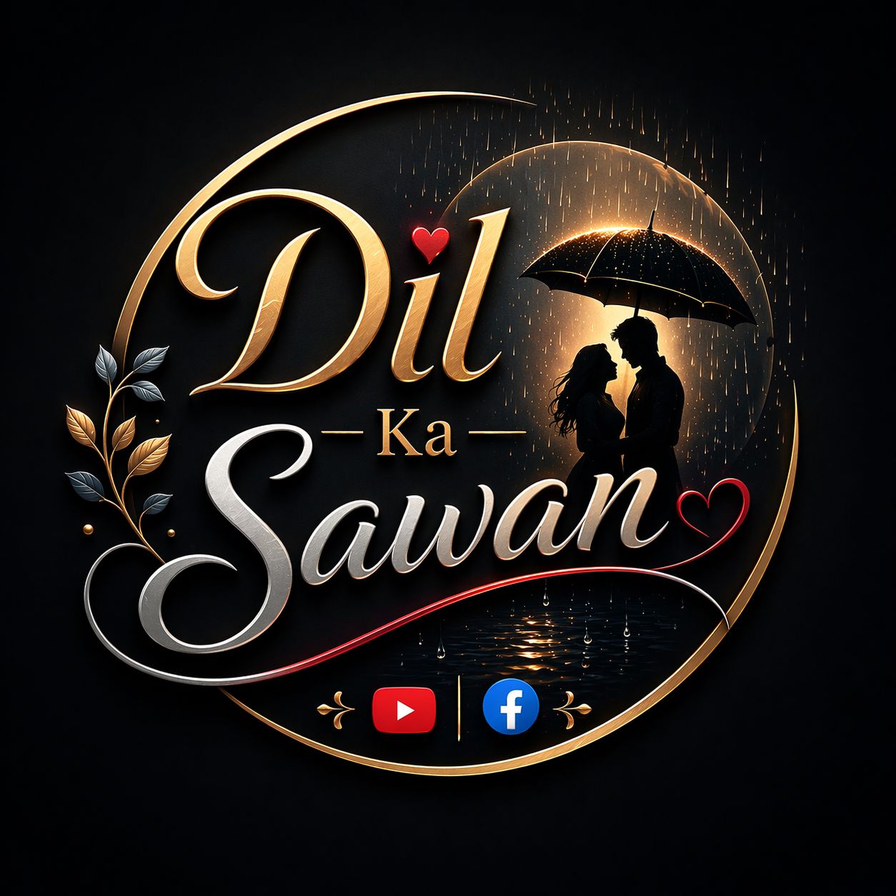 DIL KA SAWAN on Bideo