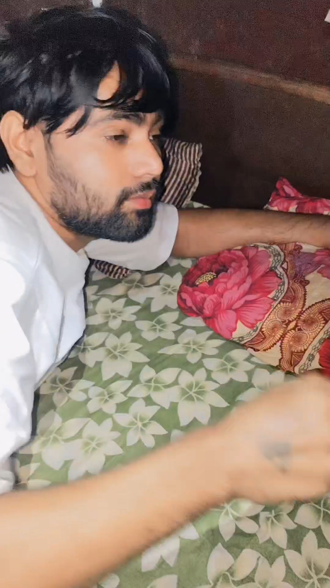 Murga ki gradan tood di