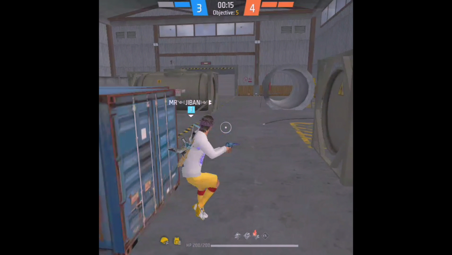 Free fire 🔥 short video viral video