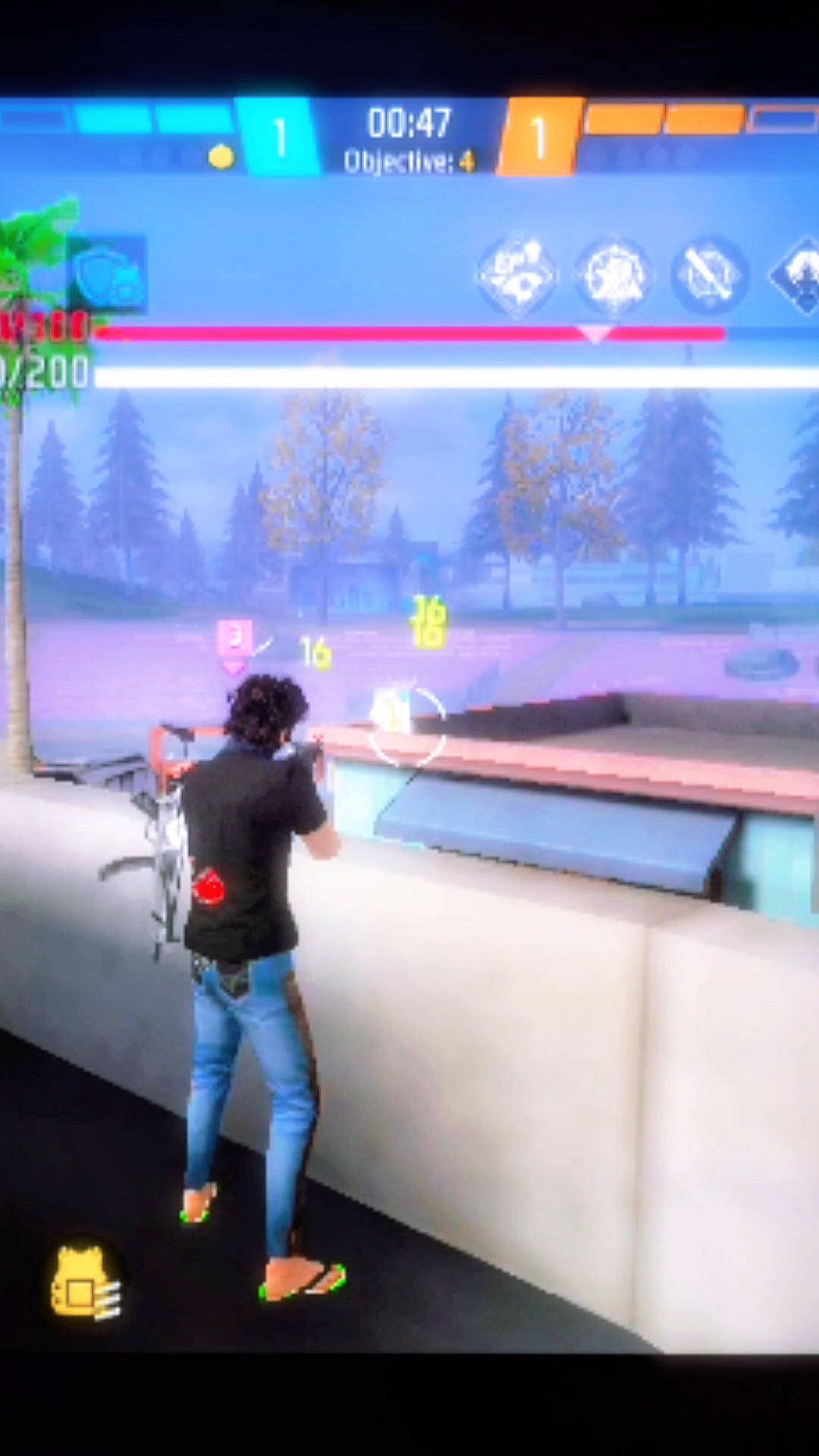 new video #freefire cs