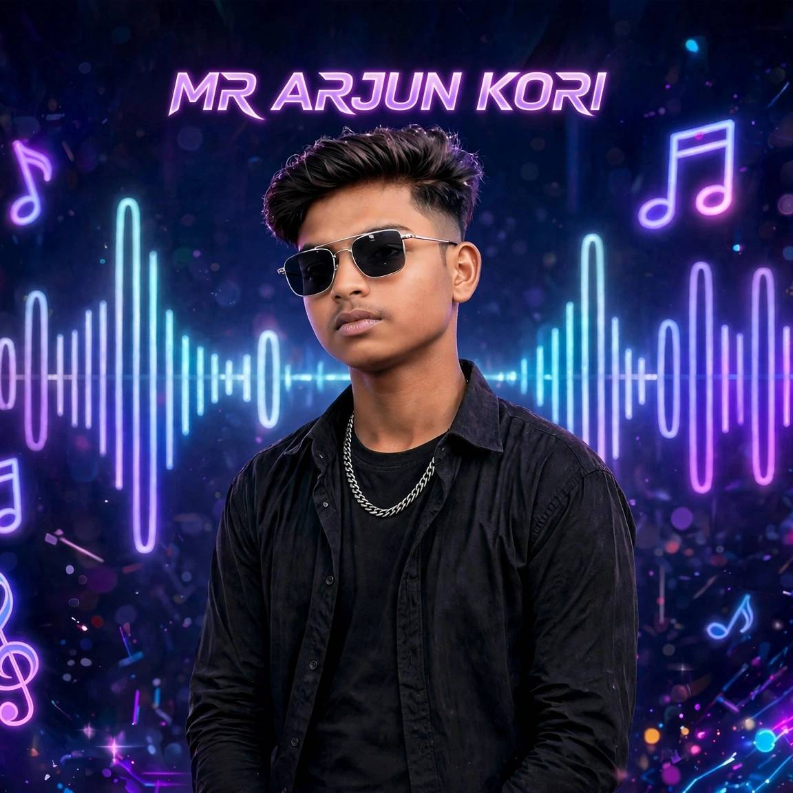 mr.arjunkori on Bideo