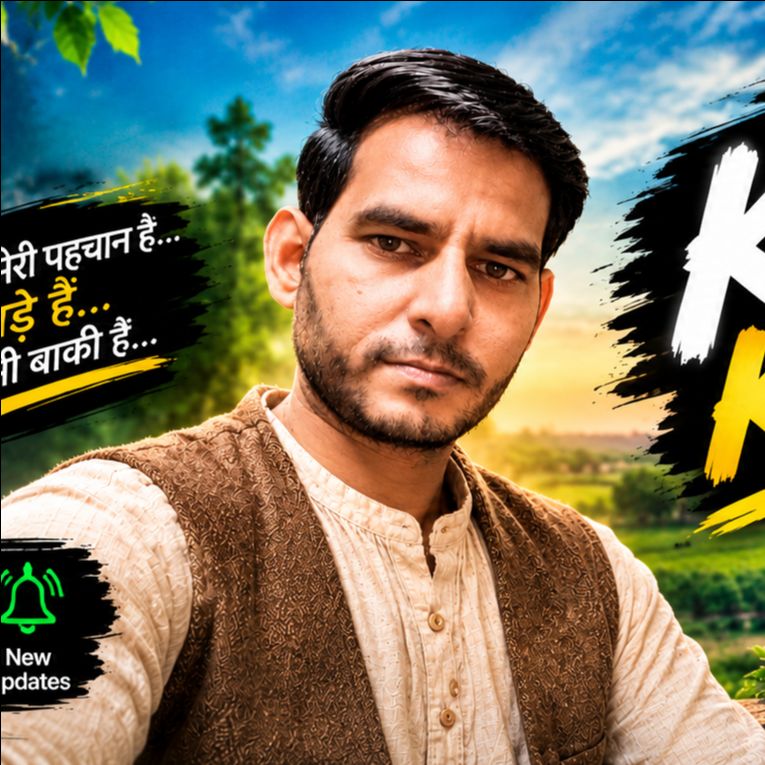 Kallu02 on Bideo